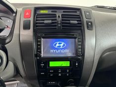 Hyundai Tucson 2.0 Gls 2013/2014 COVEL VEICULOS ENCANTADO / Carros no Vale