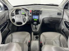 Hyundai Tucson 2.0 Gls 2013/2014 COVEL VEICULOS ENCANTADO / Carros no Vale