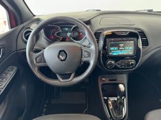 Renault Captur Intense 1.6 16v 2019/2020 COVEL VEICULOS ENCANTADO / Carros no Vale