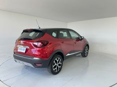 Renault Captur Intense 1.6 16v 2019/2020 COVEL VEICULOS ENCANTADO / Carros no Vale