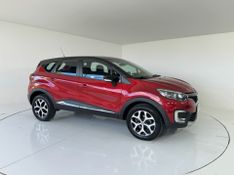 Renault Captur Intense 1.6 16v 2019/2020 COVEL VEICULOS ENCANTADO / Carros no Vale