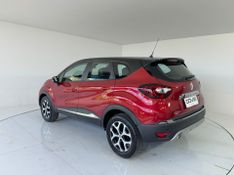 Renault Captur Intense 1.6 16v 2019/2020 COVEL VEICULOS ENCANTADO / Carros no Vale