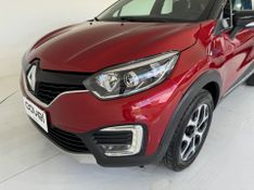 Renault Captur Intense 1.6 16v 2019/2020 COVEL VEICULOS ENCANTADO / Carros no Vale