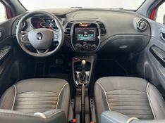 Renault Captur Intense 1.6 16v 2019/2020 COVEL VEICULOS ENCANTADO / Carros no Vale