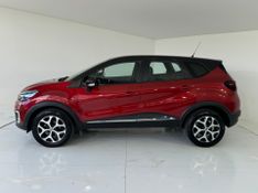 Renault Captur Intense 1.6 16v 2019/2020 COVEL VEICULOS ENCANTADO / Carros no Vale