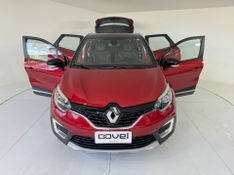 Renault Captur Intense 1.6 16v 2019/2020 COVEL VEICULOS ENCANTADO / Carros no Vale