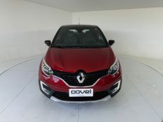 Renault Captur Intense 1.6 16v 2019/2020 COVEL VEICULOS ENCANTADO / Carros no Vale