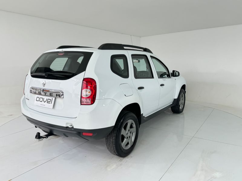 Renault Duster 16 E 4×2 2013/2013 COVEL VEICULOS ENCANTADO / Carros no Vale