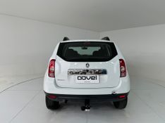 Renault Duster 16 E 4×2 2013/2013 COVEL VEICULOS ENCANTADO / Carros no Vale