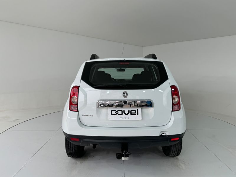 Renault Duster 16 E 4×2 2013/2013 COVEL VEICULOS ENCANTADO / Carros no Vale