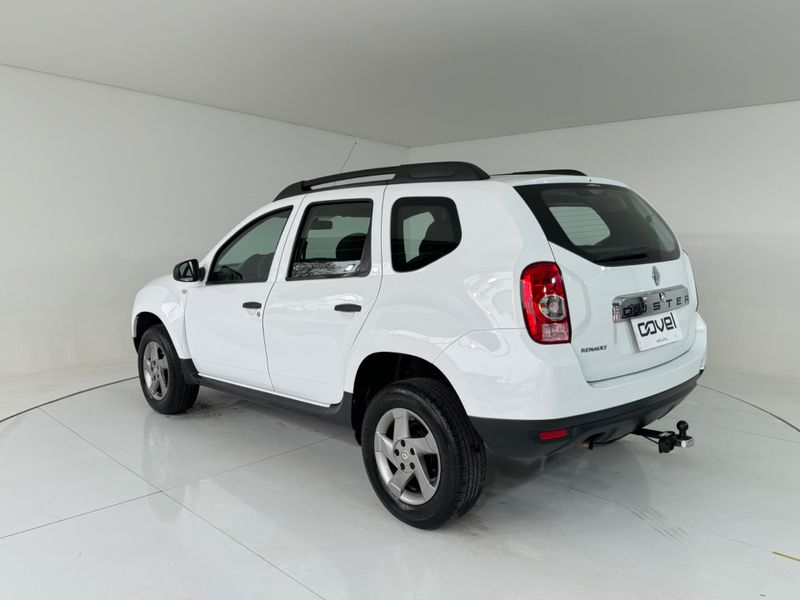 Renault Duster 16 E 4×2 2013/2013 COVEL VEICULOS ENCANTADO / Carros no Vale