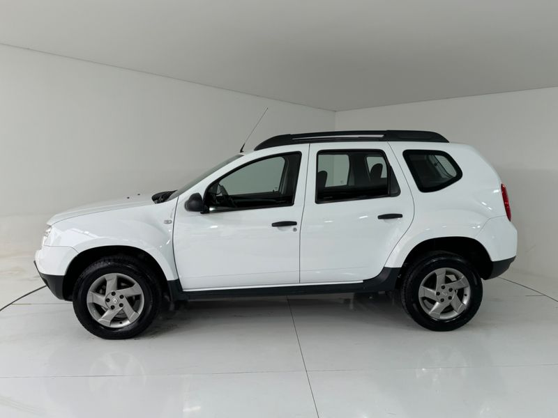 Renault Duster 16 E 4×2 2013/2013 COVEL VEICULOS ENCANTADO / Carros no Vale