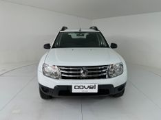 Renault Duster 16 E 4×2 2013/2013 COVEL VEICULOS ENCANTADO / Carros no Vale