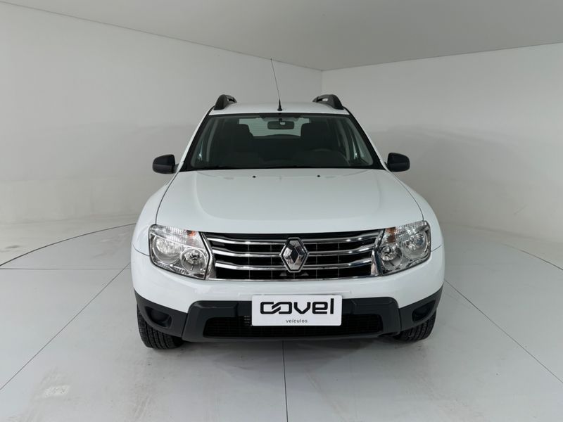 Renault Duster 16 E 4×2 2013/2013 COVEL VEICULOS ENCANTADO / Carros no Vale