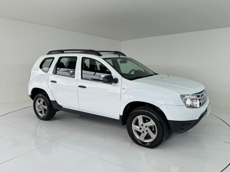 Renault Duster 16 E 4×2 2013/2013 COVEL VEICULOS ENCANTADO / Carros no Vale