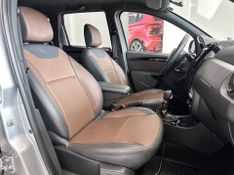 Renault Duster Dynamique 2.0 16v Hi 2018/2019 COVEL VEICULOS ENCANTADO / Carros no Vale