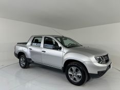 Renault Duster Oroch Dyna 1.6 Hi 16v Mec 2021/2022 COVEL VEICULOS ENCANTADO / Carros no Vale