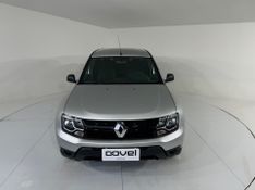 Renault Duster Oroch Dyna 1.6 Hi 16v Mec 2021/2022 COVEL VEICULOS ENCANTADO / Carros no Vale