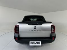 Renault Duster Oroch Dyna 1.6 Hi 16v Mec 2021/2022 COVEL VEICULOS ENCANTADO / Carros no Vale