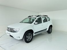 Renault Duster Techroad 1.6 Hi 16v Mec 2013/2013 COVEL VEICULOS ENCANTADO / Carros no Vale