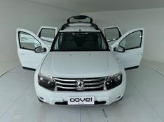 Renault Duster Techroad 1.6 Hi 16v Mec 2013/2013 COVEL VEICULOS ENCANTADO / Carros no Vale