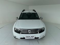 Renault Duster Techroad 1.6 Hi 16v Mec 2013/2013 COVEL VEICULOS ENCANTADO / Carros no Vale