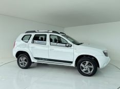 Renault Duster Techroad 1.6 Hi 16v Mec 2013/2013 COVEL VEICULOS ENCANTADO / Carros no Vale