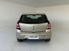 Renault Sandero Privilege Hi 1.6 16v 2013/2013 COVEL VEICULOS ENCANTADO / Carros no Vale