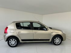 Renault Sandero Privilege Hi 1.6 16v 2013/2013 COVEL VEICULOS ENCANTADO / Carros no Vale