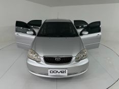 Toyota Corolla Seg18flex 2007/2008 COVEL VEICULOS ENCANTADO / Carros no Vale