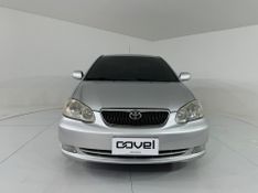 Toyota Corolla Seg18flex 2007/2008 COVEL VEICULOS ENCANTADO / Carros no Vale