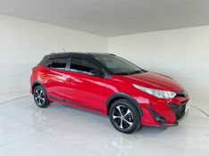 Toyota Yaris X-way 1.5 16v 2019/2020 COVEL VEICULOS ENCANTADO / Carros no Vale