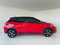 Toyota Yaris X-way 1.5 16v 2019/2020 COVEL VEICULOS ENCANTADO / Carros no Vale