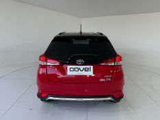 Toyota Yaris X-way 1.5 16v 2019/2020 COVEL VEICULOS ENCANTADO / Carros no Vale