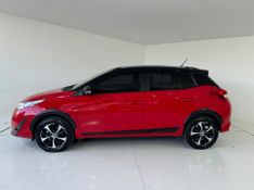 Toyota Yaris X-way 1.5 16v 2019/2020 COVEL VEICULOS ENCANTADO / Carros no Vale