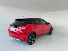 Toyota Yaris X-way 1.5 16v 2019/2020 COVEL VEICULOS ENCANTADO / Carros no Vale