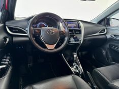 Toyota Yaris X-way 1.5 16v 2019/2020 COVEL VEICULOS ENCANTADO / Carros no Vale