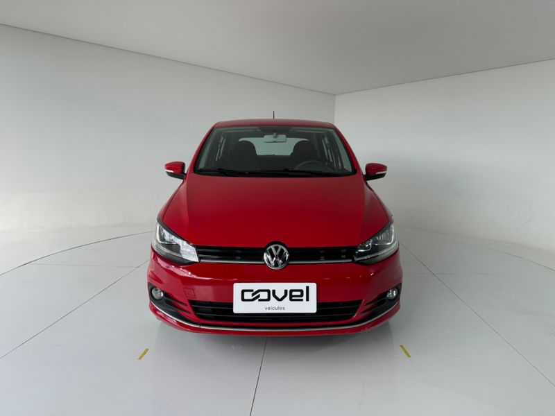 Volkswagen Fox Connect Mb 2018/2019 COVEL VEICULOS ENCANTADO / Carros no Vale