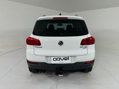 Volkswagen Tiguan 2.0 Tsi 2014/2014 COVEL VEICULOS ENCANTADO / Carros no Vale