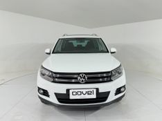 Volkswagen Tiguan 2.0 Tsi 2014/2014 COVEL VEICULOS ENCANTADO / Carros no Vale