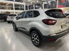 Renault Captur Inten 20a 2019/2020 SIM AUTOMÓVEIS ROLANTE / Carros no Vale