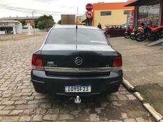 Chevrolet Vectra Elegance 2.0 8v 2008/2009 NECO TOLATI VEÍCULOS VENÂNCIO AIRES / Carros no Vale