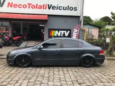 Chevrolet Vectra Elegance 2.0 8v 2008/2009 NECO TOLATI VEÍCULOS VENÂNCIO AIRES / Carros no Vale