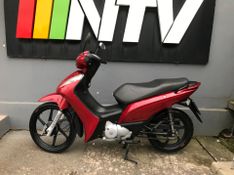 Honda Motos Biz 125 Es 2012/2013 NECO TOLATI VEÍCULOS VENÂNCIO AIRES / Carros no Vale