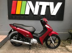 Honda Motos Biz 125 Es 2012/2013 NECO TOLATI VEÍCULOS VENÂNCIO AIRES / Carros no Vale