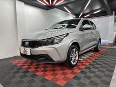 Fiat ARGO DRIVE 1.0 6V 2022/2023 CIRNE AUTOMÓVEIS SANTA MARIA / Carros no Vale