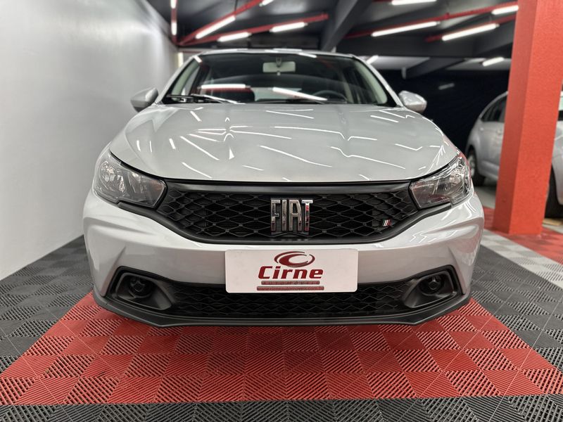 Fiat ARGO DRIVE 1.0 6V 2022/2023 CIRNE AUTOMÓVEIS SANTA MARIA / Carros no Vale