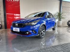 Fiat ARGO HGT 1.8 16V 2017/2018 CIRNE AUTOMÓVEIS SANTA MARIA / Carros no Vale