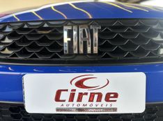 Fiat ARGO HGT 1.8 16V 2017/2018 CIRNE AUTOMÓVEIS SANTA MARIA / Carros no Vale