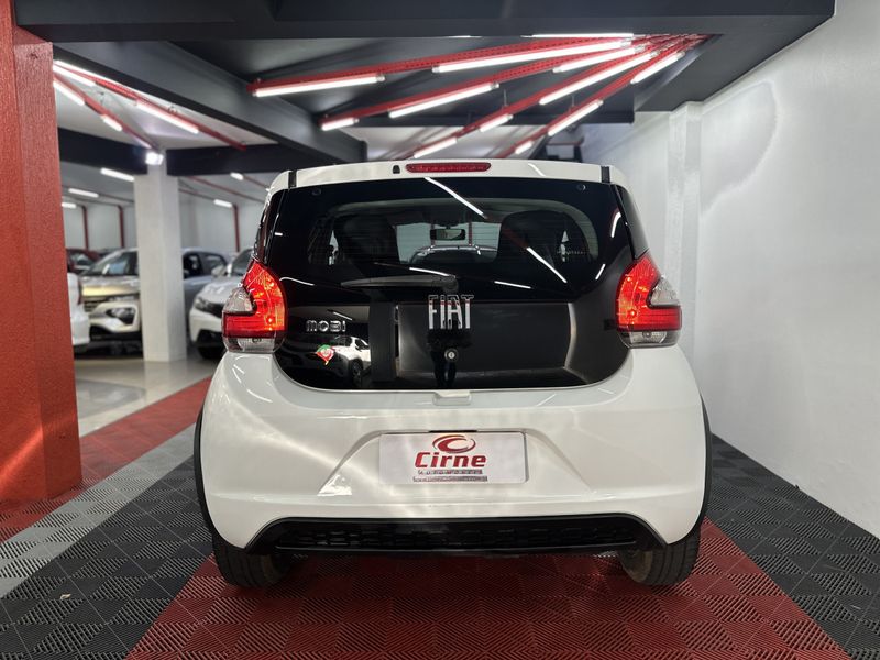 Fiat MOBI LIKE 1.0 Fire 2022/2023 CIRNE AUTOMÓVEIS SANTA MARIA / Carros no Vale